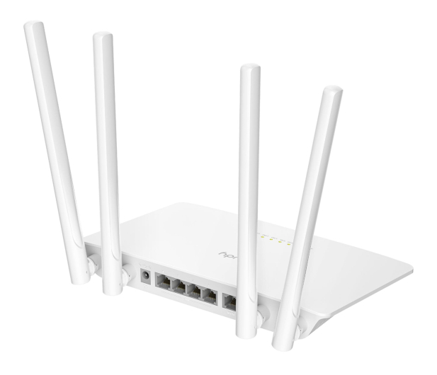 Cudy WR300S (300Mb/s b/g/n) - 1504466 - zdjęcie 3